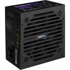 Блок живлення AeroCool VX Plus Stealth 750 750W (ACPN-VS75AEY.12)