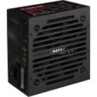 Блок живлення AeroCool VX Plus Stealth 800 800W (ACPN-VS80AEY.12)