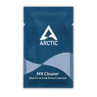 Салфетки для снятия термопасты Arctic MX Cleaner wipes (Box of 40 bags) (ACTCP00033A)