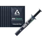 Термопаста ARCTIC MX-7, 4г з 6x MX Cleaner (ACTCP00092A)
