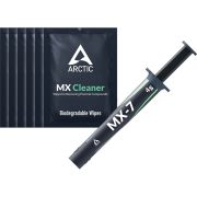 Термопаста ARCTIC MX-7, 4г з 6x MX Cleaner (ACTCP00092A)