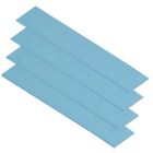 Термопрокладка Arctic TP-3 120x20mm, 1.0mm - 4 pack (ACTPD00056A)