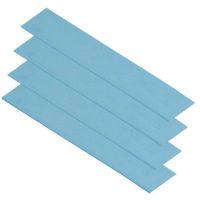 Термопрокладка Arctic TP-3 120x20mm, 1.0mm - 4 pack (ACTPD00056A)