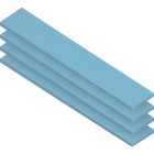 Термопрокладка Arctic TP-3 120x20mm, 1.0mm - 4 pack (ACTPD00056A)