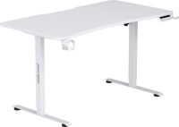 Комп`ютерний стіл Anda Seat Xtreme E 1400x750 White (AD-D-DD1-1400-06-W)