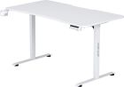 Компьютерный стол Anda Seat Xtreme E 1400x750 White (AD-D-DD1-1400-06-W)