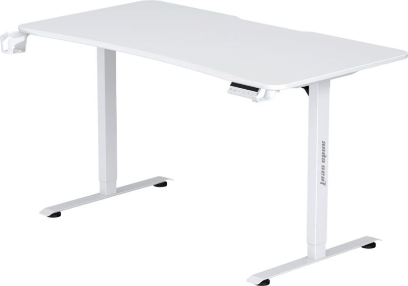 Компьютерный стол Anda Seat Xtreme E 1400x750 White (AD-D-DD1-1400-06-W)