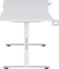 Компьютерный стол Anda Seat Xtreme E 1400x750 White (AD-D-DD1-1400-06-W)
