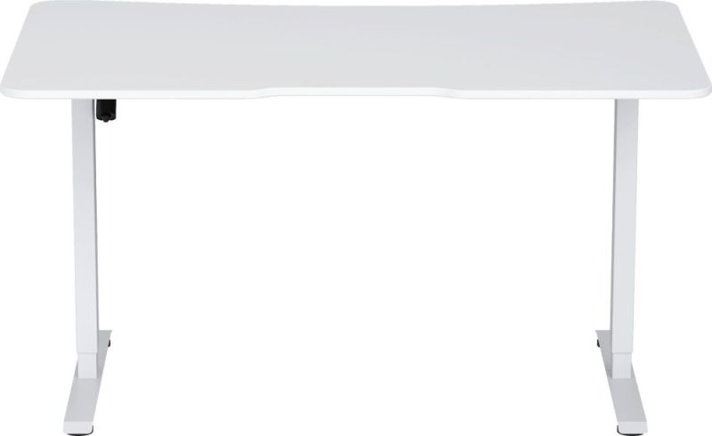 Компьютерный стол Anda Seat Xtreme E 1400x750 White (AD-D-DD1-1400-06-W)