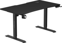 Компьютерный стол Anda Seat Xtreme Pro 1400x750 Black (AD-D-DD1-1400-08-B)