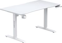 Компьютерный стол Anda Seat Xtreme Pro 1400x750 White (AD-D-DD1-1400-08-W)