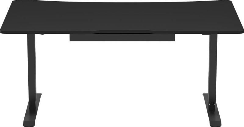 Компьютерный стол Anda Seat Xtreme 1600x800 Black (AD-D-DD1-1600-07-B)