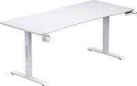 Комп`ютерний стіл Anda Seat Xtreme 1800x800 White (AD-D-DD2-1800-04-W)