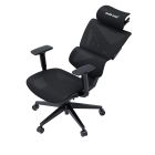 Крісло для геймерів Anda Seat X-Air Mega Size XL Mesh Space Black (AD-WY-01-BBB)