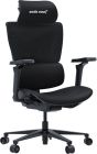 Кресло для геймеров Anda Seat X-Air Pro Size XL Mesh Gray Twilight (AD-WY-01-GGSP-G01)