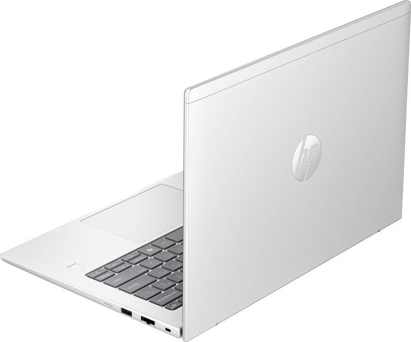 HP ProBook 4 G1i 14" WUXGA IPS, 300n/U7-255U (5.2)/16Gb/SSD512Gb/Intel Graphics/FPS/Підсв/DOS (AT6F5AV_V1)
