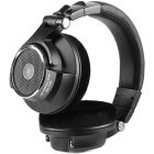Гарнітура OneOdio Monitor 80, 3,5мм/6,35мм, з кейсом, Black (Monitor 80 Black)