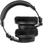 Гарнітура OneOdio Monitor 80, 3,5мм/6,35мм, з кейсом, Black (Monitor 80 Black)