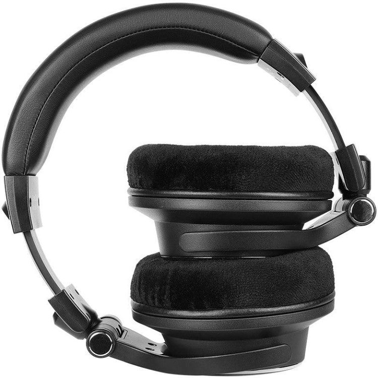 Гарнітура OneOdio Monitor 80, 3,5мм/6,35мм, з кейсом, Black (Monitor 80 Black)