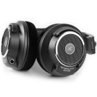 Гарнітура OneOdio Monitor 80, 3,5мм/6,35мм, з кейсом, Black (Monitor 80 Black)