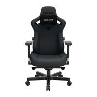 Крісло для геймерів Anda Seat Kaiser 3 Size XL Fabric Dark Gray (AD12YDC-XL-01-GB-CF)