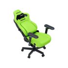 Кресло для геймеров Anda Seat Kaiser 4 V2 Size XL PVC Cyber Green (AD12YDDC-XLL-20-C-PV/C-03)
