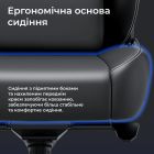 Кресло для геймеров Anda Seat Kaiser 4 V2 Size XL PVC Cyber Green (AD12YDDC-XLL-20-C-PV/C-03)