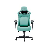 Крісло для геймерів Anda Seat Kaiser 4 V2 Size XL PVC Green (AD12YDDC-XLL-20-E-PV/C-03)
