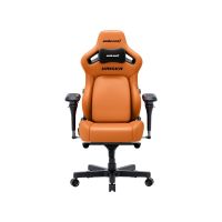 Крісло для геймерів Anda Seat Kaiser 4 V2 Size XL PVC Orange (AD12YDDC-XLL-20-O-PV/C-03)