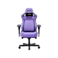 Крісло для геймерів Anda Seat Kaiser 4 V2 Size XL PVC Purple (AD12YDDC-XLL-20-V-PV/C-03)