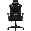 Крісло для геймерів Anda Seat Kaiser Frontier Size XL Black Fabric (AD12YXL-17-B-F-B02)