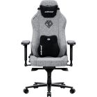 Кресло для геймеров Anda Seat Phantom 3 Size XL Fabric Gray (AD18XL-52-G-F-G01)