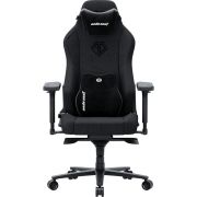 Крісло для геймерів Anda Seat Phantom 3 Size XL Fabric Dark Gray (AD18XL-52-GB-F-G01)