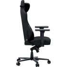 Кресло для геймеров Anda Seat Phantom 3 Size XL Fabric Dark Gray (AD18XL-52-GB-F-G01)