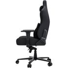 Крісло для геймерів Anda Seat Novis Plus Size XL Fabric Black (AD23YC-XL-01-B-F-B04)