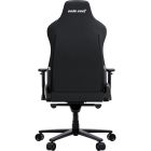 Крісло для геймерів Anda Seat Novis Plus Size XL Fabric Black (AD23YC-XL-01-B-F-B04)