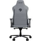 Кресло для геймеров Anda Seat Novis Plus Size XL Fabric Grey (AD23YC-XL-01-G-F-G04)