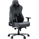 Кресло для геймеров Anda Seat Novis Plus XL Dark Grey (AD23YC-XL-01-GB-F-G04)