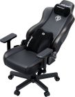 Крісло для геймерів Anda Seat Kaiser 3E XL Black (AD23YC-XL-08-B-PV/C-B01)