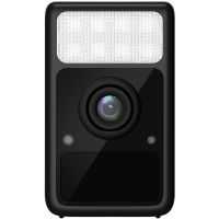 IP відеокамера SJCAM S1, JPG, 4M, 2.4GHz, LED + infrared, MP4 (S1 home camera)