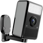 IP відеокамера SJCAM S1, JPG, 4M, 2.4GHz, LED + infrared, MP4 (S1 home camera)