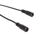 Адаптер PowerPlant DC - 2xDC (M/M), 5.5x2.1мм, Black (CA914890)