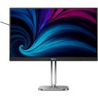 TFT 27" Philips 27B2U4601, QHD IPS,120Hz, HDMI,DP,USB-C, RJ45,USB-hub, HAS, Pivot, кол.,темно-сірий (27B2U4601/00)
