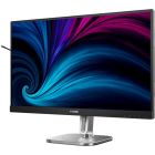 TFT 27" Philips 27B2U4601, QHD IPS,120Hz, HDMI,DP,USB-C, RJ45,USB-hub, HAS, Pivot, кол.,темно-сірий (27B2U4601/00)