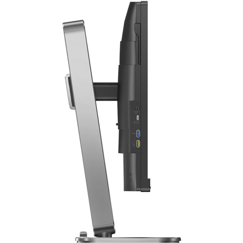 TFT 27" Philips 27B2U4601, QHD IPS,120Hz, HDMI,DP,USB-C, RJ45,USB-hub, HAS, Pivot, кол.,темно-сірий (27B2U4601/00)