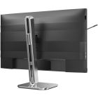TFT 27" Philips 27B2U4601, QHD IPS,120Hz, HDMI,DP,USB-C, RJ45,USB-hub, HAS, Pivot, кол.,темно-сірий (27B2U4601/00)