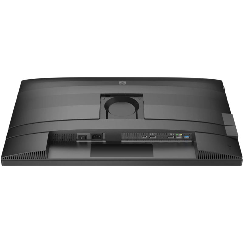 TFT 27" Philips 27B2U4601, QHD IPS,120Hz, HDMI,DP,USB-C, RJ45,USB-hub, HAS, Pivot, кол.,темно-сірий (27B2U4601/00)