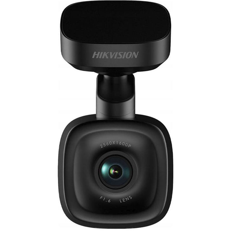 Видеорегистратор Hikvision (AE-DC5013-F6(O-STD)(CE&FCC)(+GPS))