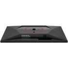 TFT 27" AOC 27G4HA, Fast IPS, 200Гц, 2хHDMI, DP, HAS, Pivot, кол., чорно-червоний (27G4HA)