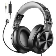 Гарнітура OneOdio A71D, 3,5мм, Black (A71D Black)